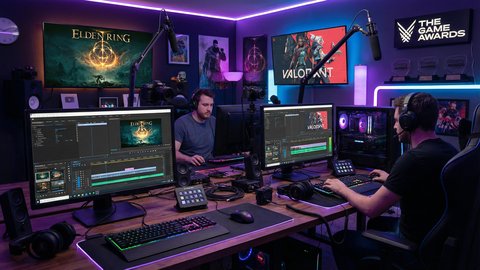 国产自拍游戏MV拍摄视频