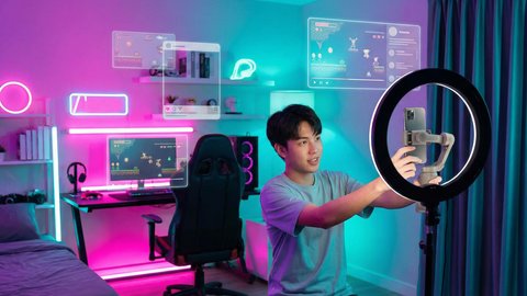 国产自拍短视频